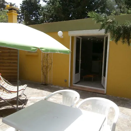 Les Cactees Maison Climatisee Avec Jardin Clos Et Parking