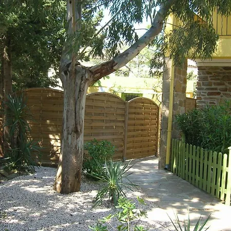 Les Cactees Maison Climatisee Avec Jardin Clos Et Parking شقة *